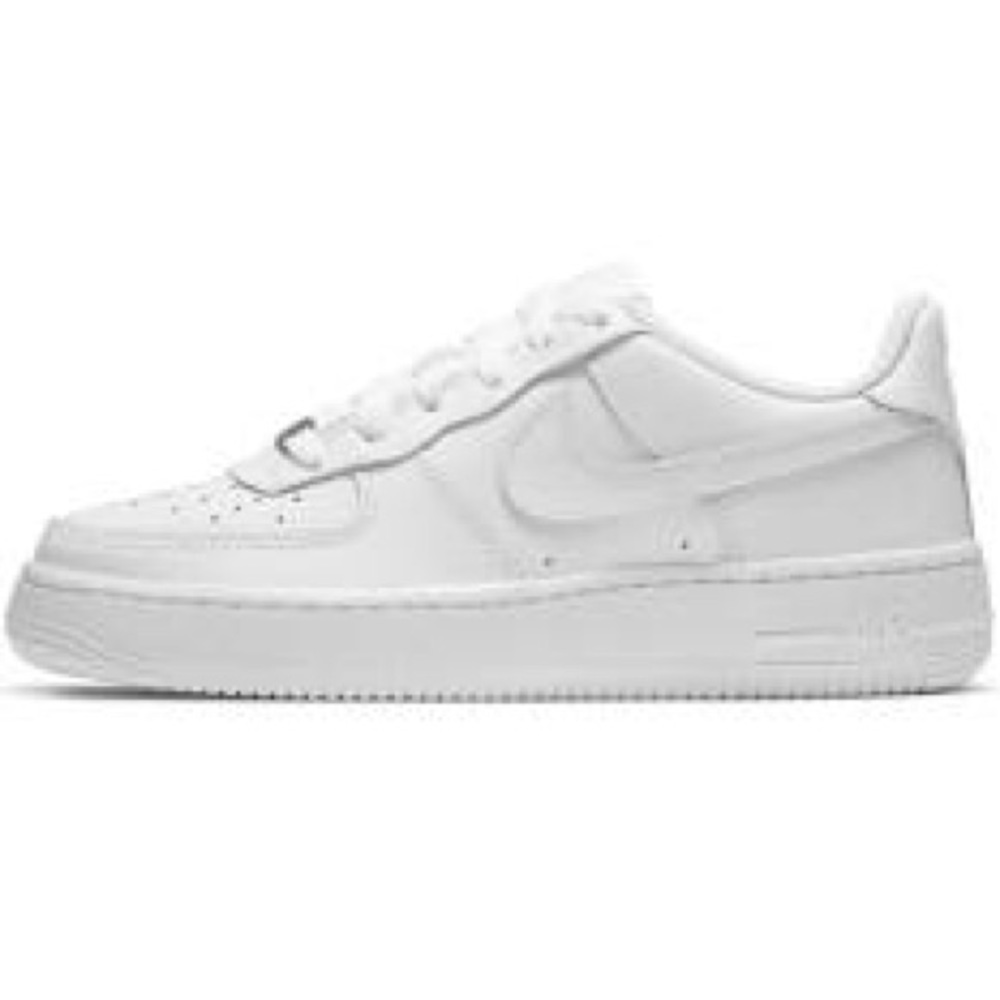 White Air Force 1